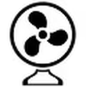 Air circulation fan