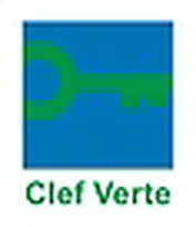 Clef Verte